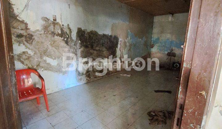 RUMAH HOOK RUNGKUT HITUNG TANAH LOKASI STRATEGIS 2