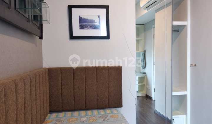 Apartemen Mewah Trillium