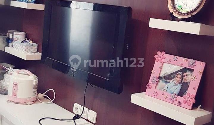 Gunawangsa Manyar Apartment 2