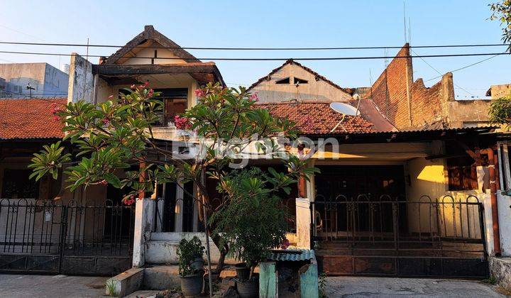 TURUN HARGA RUMAH TENGGILIS SIAP DIROMBAK 1