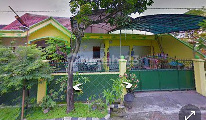 Pondok Legi Family House Pondok Legi Family House