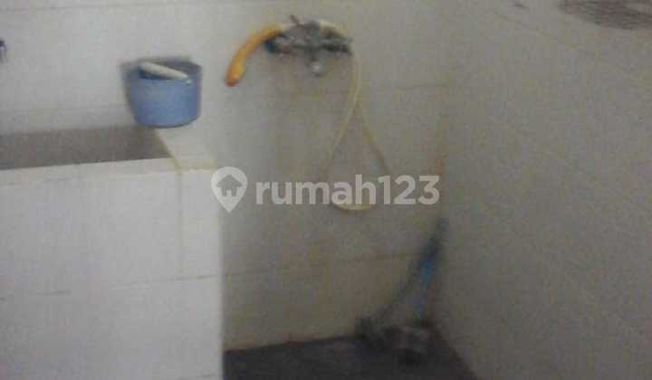 Rungkut Mejoyo House