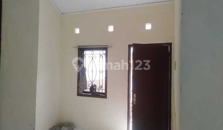 RUMAH HUNI JAMBANGAN