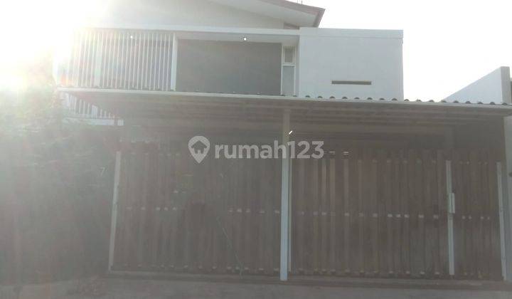 Rumah Siap Huni Di Arcamanik Endah Dekat Antapani  1