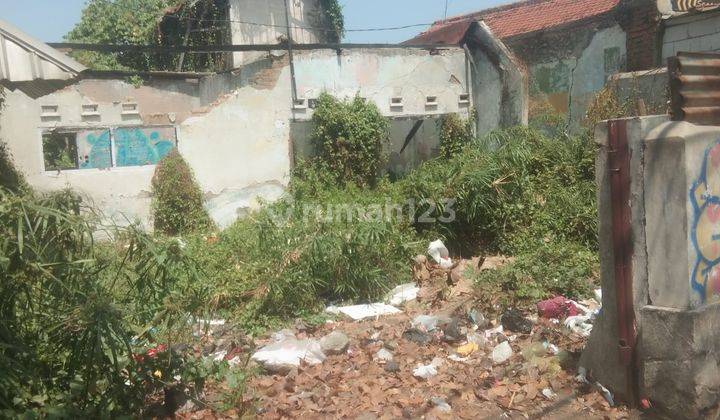 Tanah Sudah Ada Pondasi Di Mainroad Arcamanik Dekat Rs Hermina 2