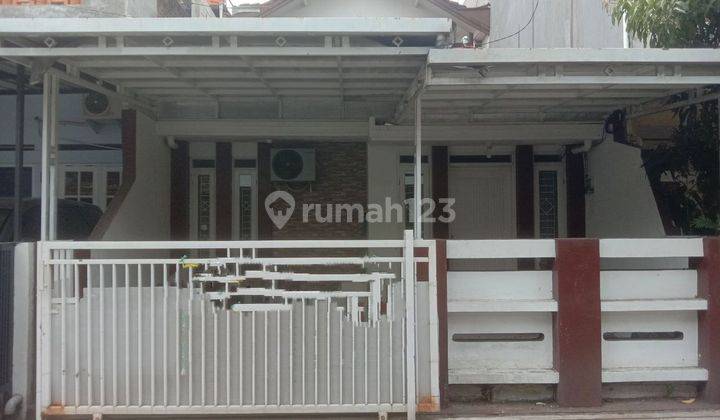 Rumah Siap Huni Dalam Komplek Antapani Jarang Ada Sudah Murah 1