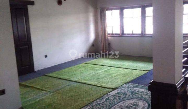 Rumah Murah Dalam Komplek Batu Indah Dekat Batununggal 2