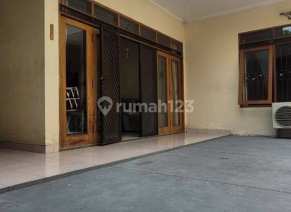 Rumah Minimalis Dalam Komplek Batununggal Bandung  2