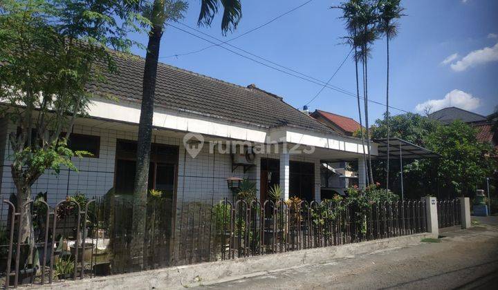 Rumah Minimalis Di Dalam Komplek Turangga Bandung 2