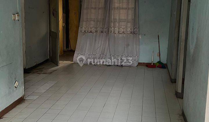 Rumah Minimalis Dalam Komplek Antapani Akses 2 Mobil 2