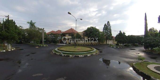 Tanah Matang Dalam Komplek Ariya Graha Soekarno Hatta 1