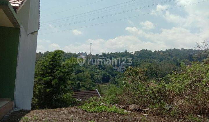 Tanah Matang Dalam Komplek Dago Resort SHM 2