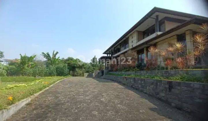 Rumah Mewah Siap Huni Dalam Komplek Setia Budi Regency 2