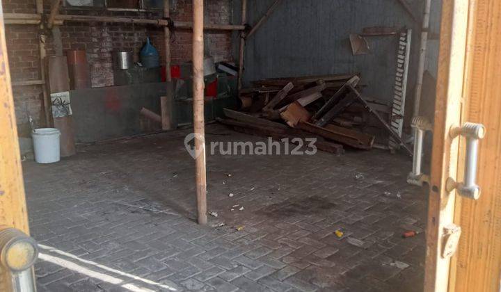 Tanah Matang Murah Di Cikutra Dekat Cigadung 2