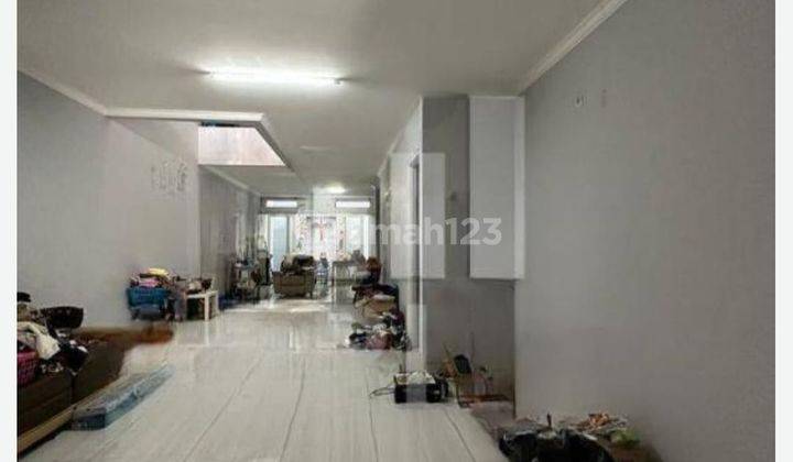 Rumah 2 Lantai Di Dlm Komplek Batununggal Bandung 2