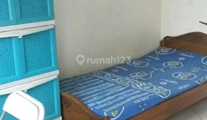 DIJUAL TANAH MURAH DENGAN BANGUNAN KOST²AN DI SEMARANG ATAS 2