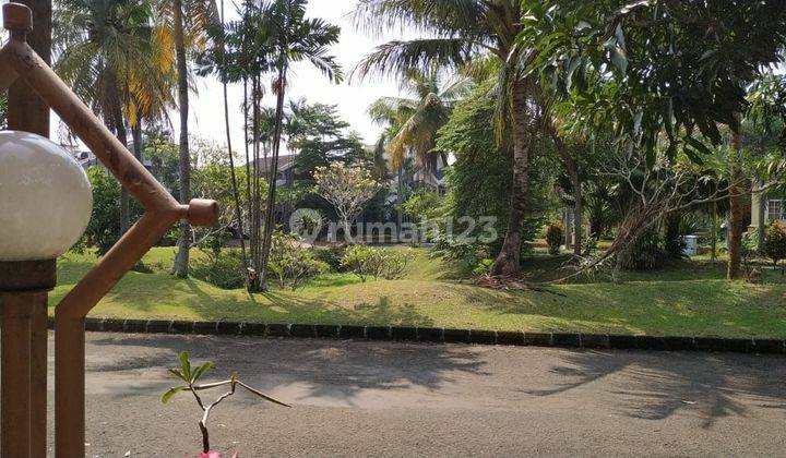 Dijual Rumah Mewah Murah Bintaro Jaya Tangerang Selatan 2