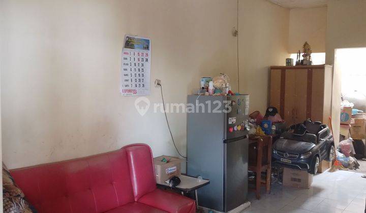 Dijual Rumah Murah Mojosongo Solo 2