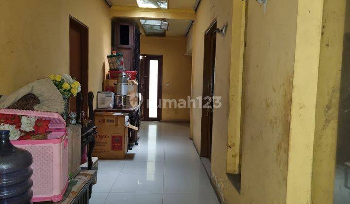 Dijual Rumah Kantor Murah Mewah Di Cempaka Putih Jakarts Pusat 2