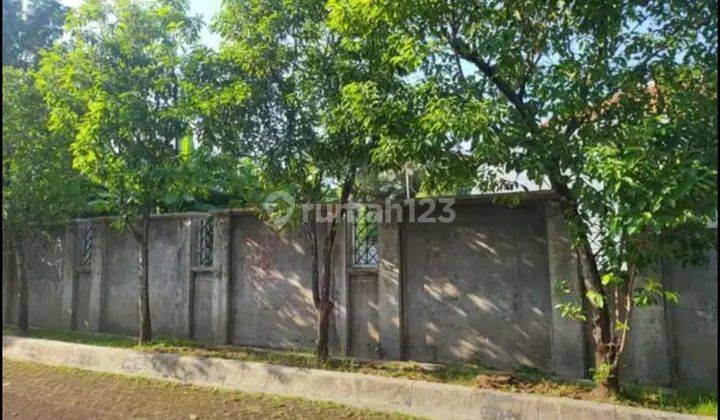 Dijual Kavling Luas Murah Di Green Garden Jakarta Barat 2