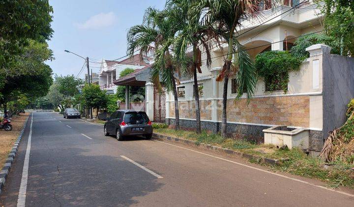 Dijual Rumah Mewah Murah Di Duren Sawit Jakarta Timur 1