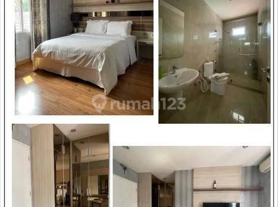 Dijual Rumah Murah Modern Bintaro Sektor 3 Tangerang. 2