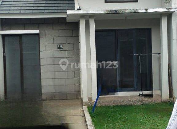 Dijual Rumah Minimalis Murah Di Jade Park Serpong 2 Tangerang 2