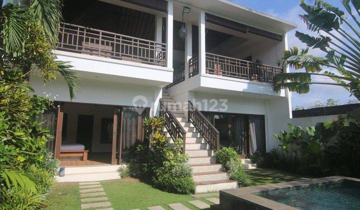 For Sale Cheap Luxury Villa In Canggu Bali 2