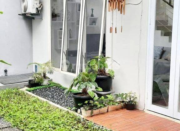 Dijual Rumah Mewah Murah Di Bsd Tangerang 2