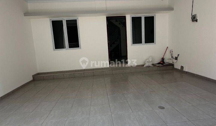 Dijual Rumah Murah Baru Minimalis Di Duri Kepa Jakarta Barat 2