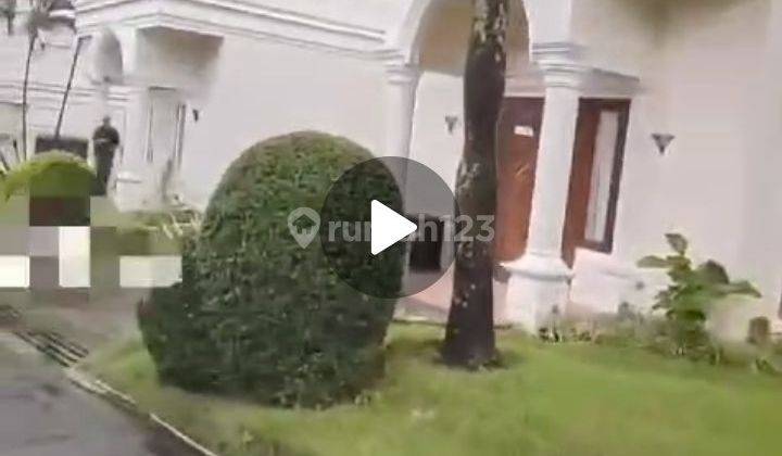 Dijual Rumah Villa Murah Yasmin Puncak Cipanas Bogor Jawa Barat 1