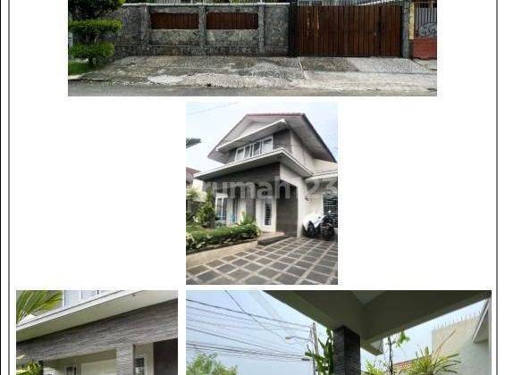 Dijual Rumah Murah Modern Bintaro Sektor 3 Tangerang. 1