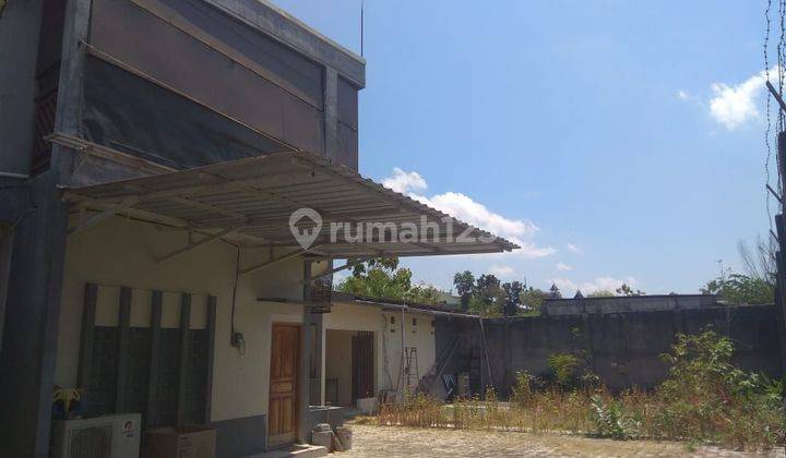 Dijual Rumah Mewah Tanah Luas Mojosongo Solo 2