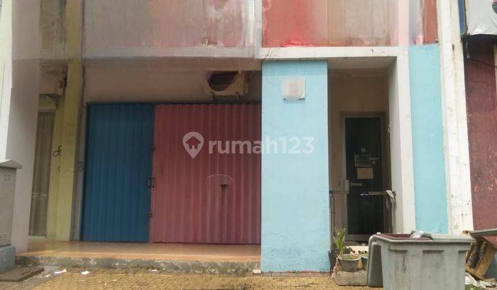 Dijual Ruko Dan Kost Di Newton Gading Serpong Tangerang 2