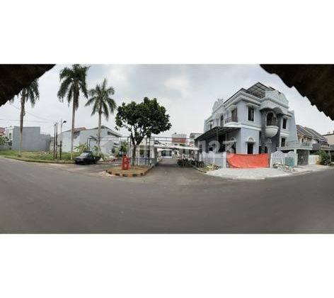 Dijual Rumah Murah Di Melati Mas Blok B Gading Serpong Tangerang 2