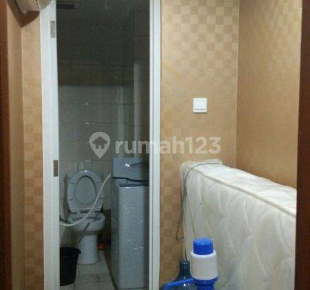 Dijual Apartemen Murah Di Royal Mediterania Garden Jakarta Barat 2