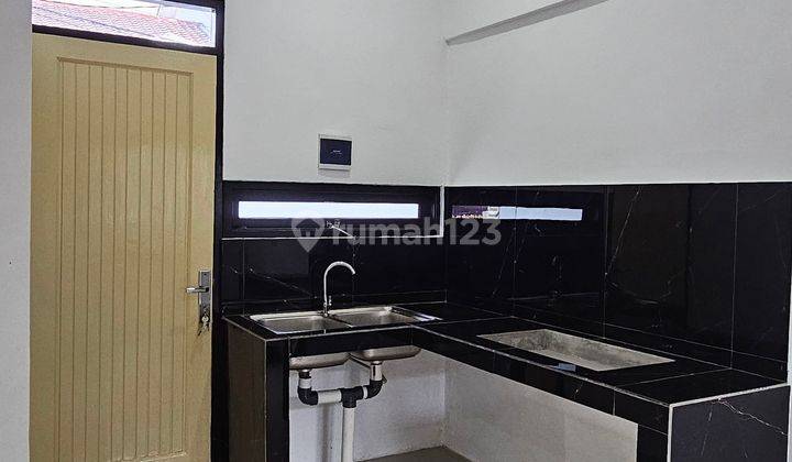 Dijual Rumah Di Taman Cimanggu Murah Meriah Minimalis Modern Mantap 2