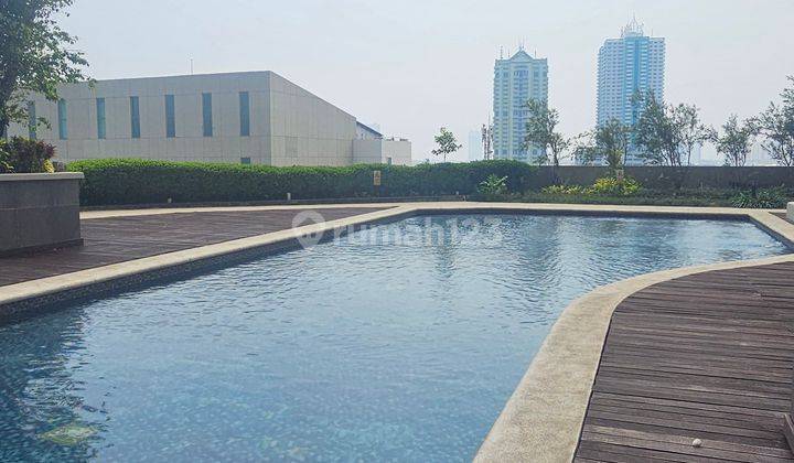 Dijual Apartemen Elpis Residen Elpis Residences 2