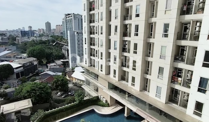 Apartemen Eksklusif dan Mewah , Apartemen Elpis Residence Lokasi Strategis di Pusat Bisnis Dekat Istana Presiden Suasana Asri Fasilitas Lengkap dan Akses 24 Jam di Gunung Sahari Jakarta Utara Investasi Menguntungkan di Pusat Bisnis Kota Jakarta 2