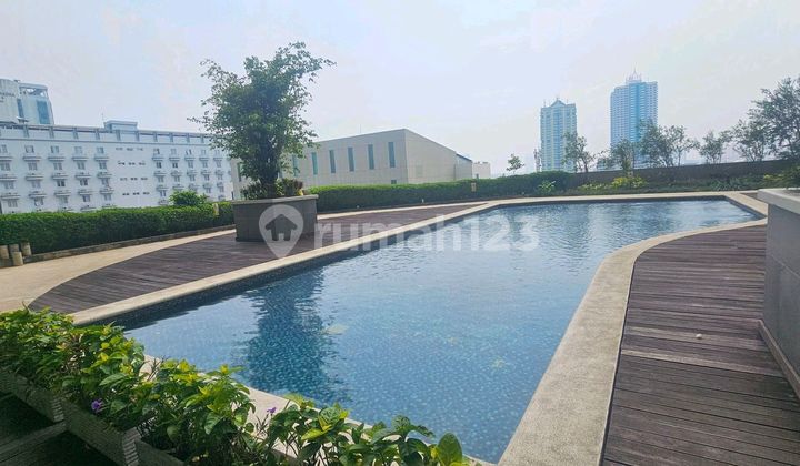 Apartemen Elpis Residen Lokasi Strategis Dipusat Bisnis Dekat Istana Presiden Suasana Asri Fasilitas Lengkap dan Akses 24Jam di Kota Metropolitan Dekat Istana Predisen 2