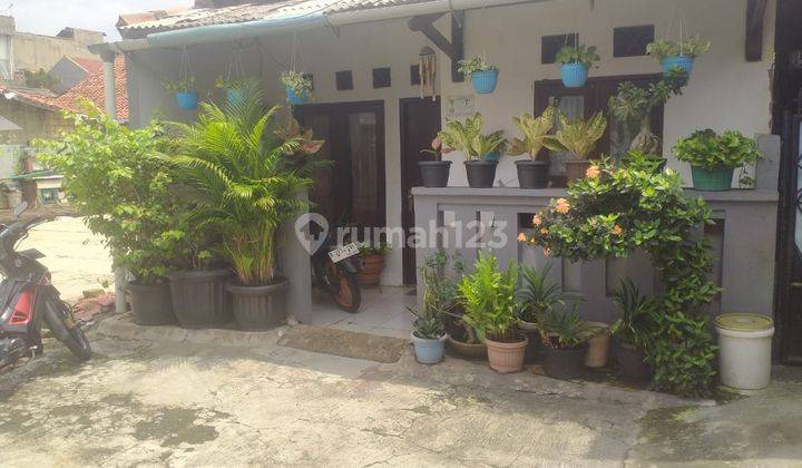 Dijual Rumah Luas Tanah 50 M² di Jagakarsa 2