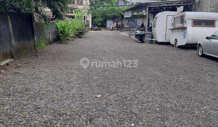 Dijual Tanah Kavling Siap Bangun Lt150m² Akses 2 Mobil Jagakarsa 2