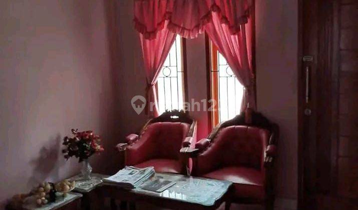 Dijual Kos-kosan 14 Pintu Dkt Stasiun Lenteng Agung Jagakarsa 2