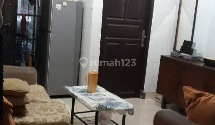 Dijual Rumah Luas 150m² 1 Lantai Akses Mobil Sadar Jagakarsa Shm 2