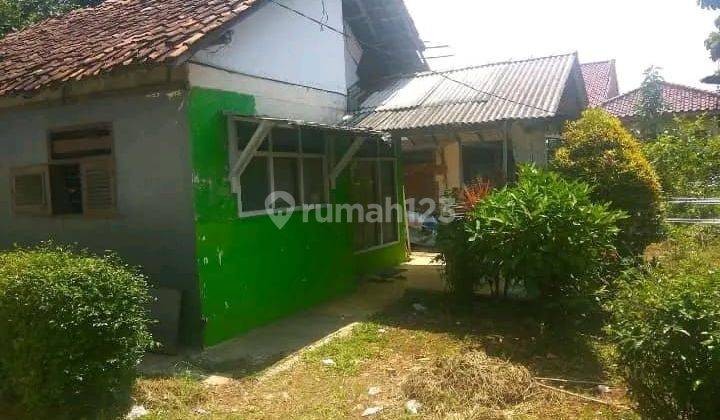 Dijual Tanah Lt 360 M² Akses Motor Srengseng Sawah Jagakarsa Shm 2