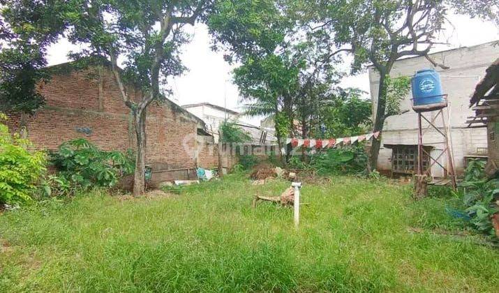 Dijual Tanah Murah Lt 385 M² Cocok Utk Usaha Kosan Tanjung Barat 2