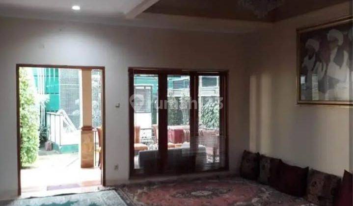 Dijual Rumah Mewah Luas 483m² Parkir Luas 8 Mobil Jagakarsa Shm 2