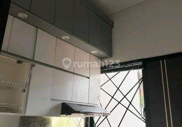 Dijual Rumah Mewah Cantik LT97m² Kavling DKI Jagakarsa SHM KPR 2