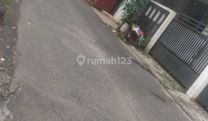 Dijual Rumah Lt80m² Strategis Akses 2 Mobil Kebagusan Shm 2