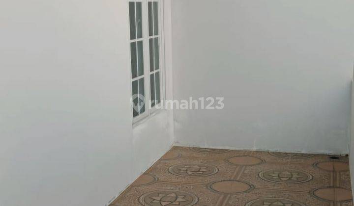 Dijual Rumah Townhouse Classic Nuansa Resort Lt 93m² Kebagusan 2